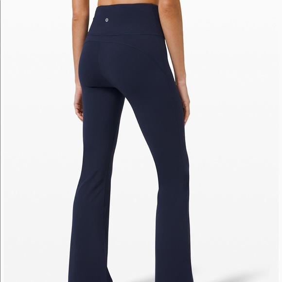 lululemon athletica Pants - lululemon Flare Leggings
